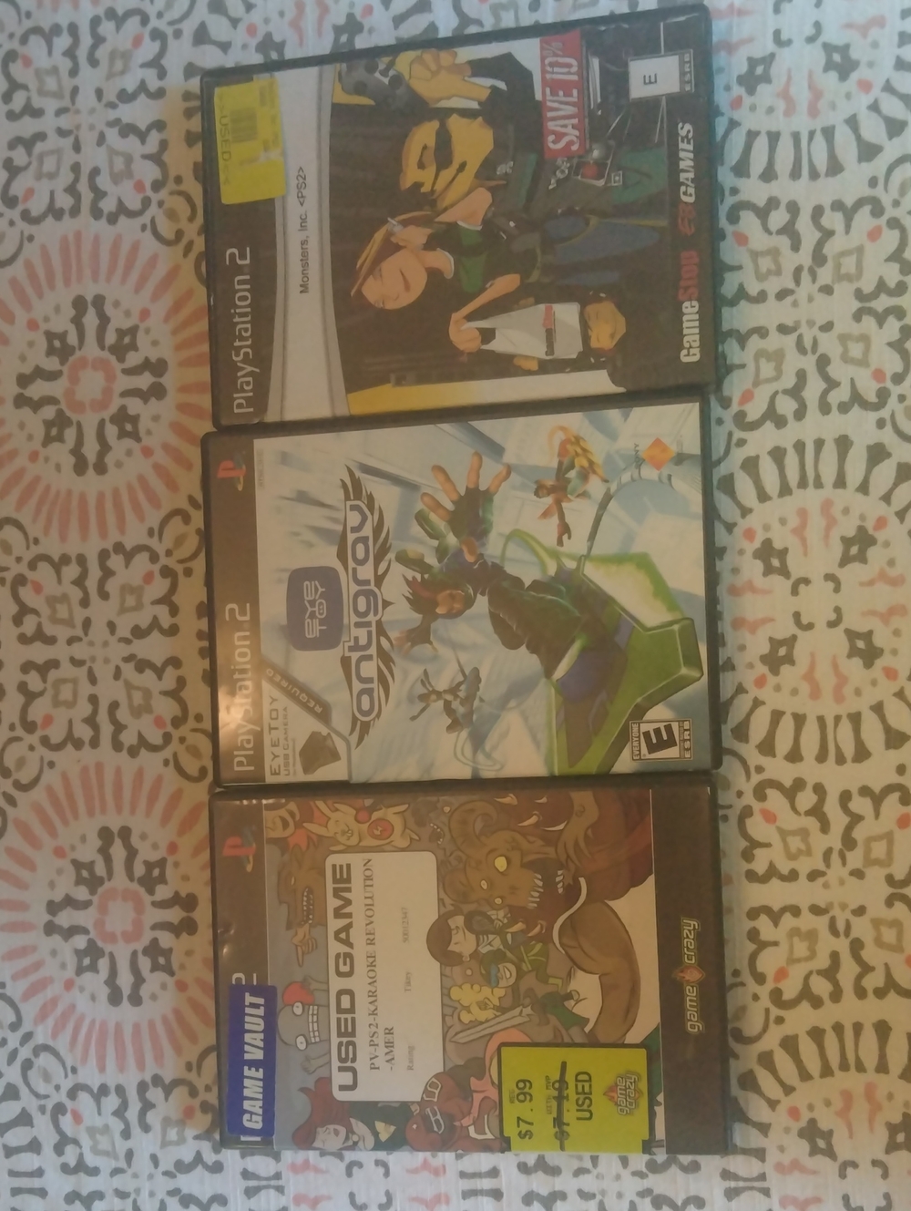 PlayStation 2